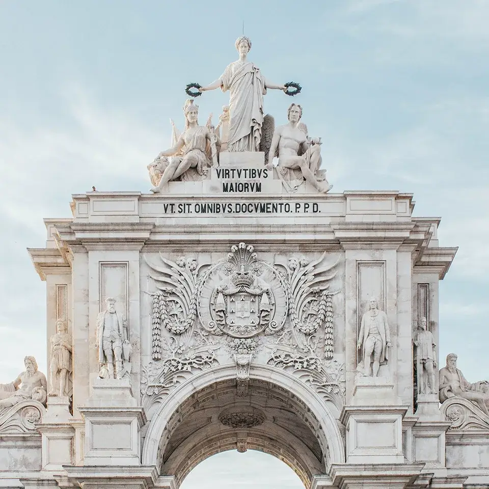 tours históricos e culturais